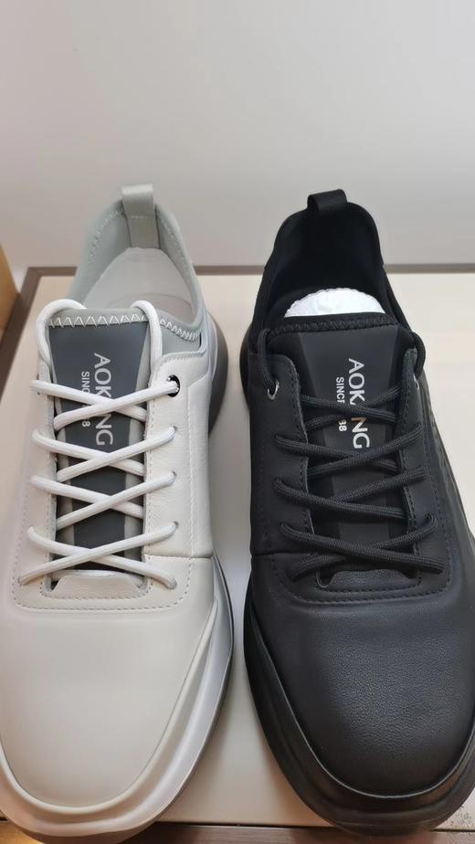 奥康6241532689/6241532688 商品图0