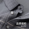 【Q】【冰丝高弹】【新款DK】大依优型大码男装短袖Polo衫翻领加肥加大透气吸汗夏季上衣半袖t恤夏装 商品缩略图2