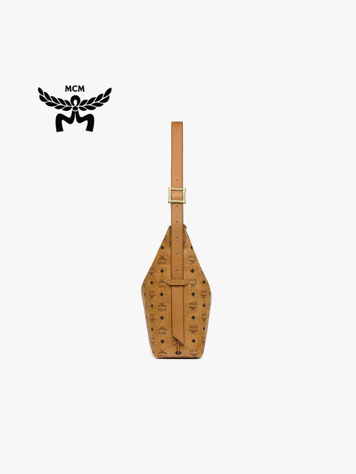 MCM 肩包 LARGE女  MWHESTA02CO001-F . 商品图1