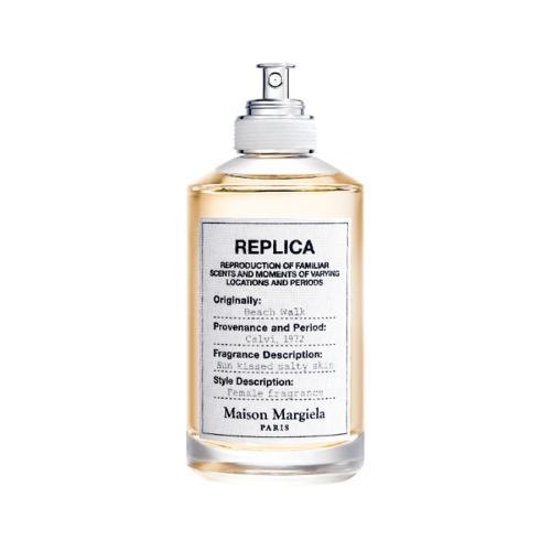 【航免仓】MaisonMargiela梅森马吉拉沙滩漫步淡香水100ml 商品图0