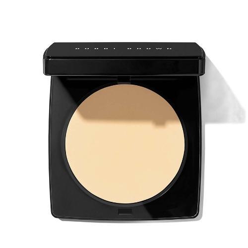 【航免仓】BOBBIBROWN芭比波朗羽柔定妆蜜粉饼1号 商品图1