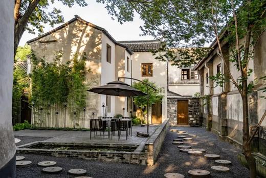 苏州慢姑娘三五斗别墅轰趴 商品图0