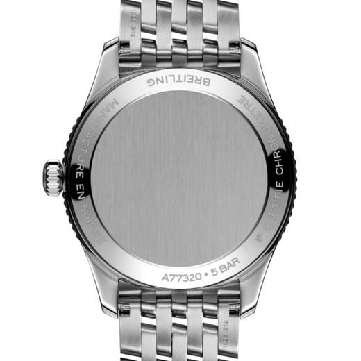 百年灵 Breitling 航空计时32腕表 A77320E61A2A1 商品图3