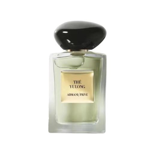 【航免仓】Armani/阿玛尼高定清新系列香水（玉龙茶）100ml 商品图0