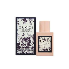 【航免仓】GUCCI古驰黑色繁花香水浓30ml