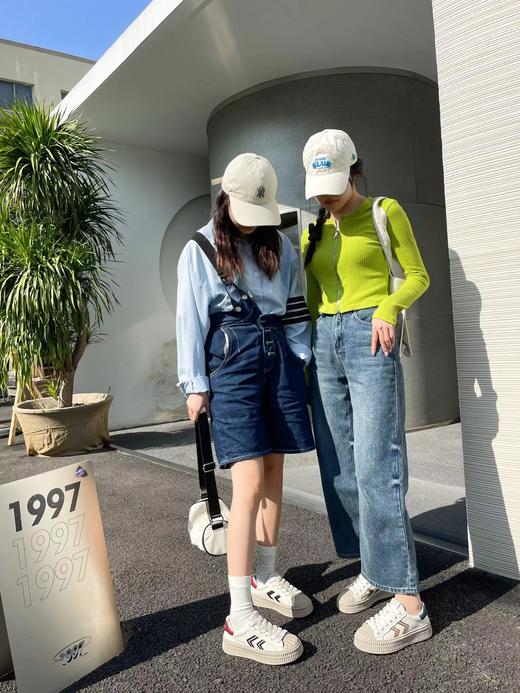 乐乐妙语女鞋5 商品图1