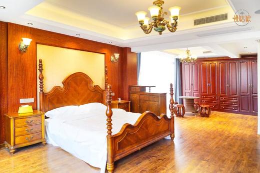 仪征慢姑娘亦城欢别墅轰趴 商品图10