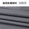 【Q】【冰丝高弹】【新款DK】大依优型大码男装短袖Polo衫翻领加肥加大透气吸汗夏季上衣半袖t恤夏装 商品缩略图3