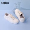 超值精选|Safiya/索菲娅2024百搭舒适低帮休闲小白鞋 SF33912256 商品缩略图1