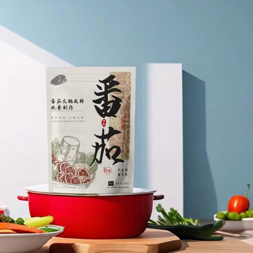 清油(辣)/菌汤/番茄火锅底料 商品图3