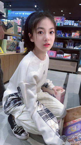 #早春潮酷穿搭