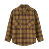 【团购价69.9元起】多多家童装男童衬衫复古格纹儿童上衣2024新款中大童衬衣6022 商品缩略图3