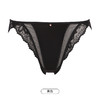 都市丽人时尚系列蕾丝网布内裤女蕾丝女士内裤低腰修腿裤LK43E5 商品缩略图10