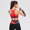 【上新】科里芙运动美背户外透气跑步健身减震高强度一体式速干bra 商品缩略图3