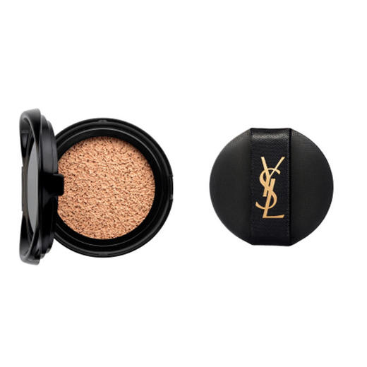 【航免仓】YSL圣罗兰皮革气垫替换装B10（气垫芯） 商品图0