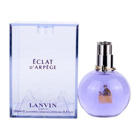 【航免仓】LANVIN浪凡光韵女士浓香水100ml