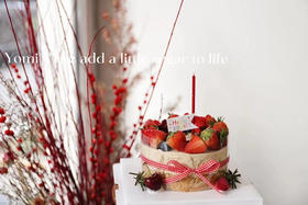 肆小芝——提拉米苏（需至少提前24小时预定）