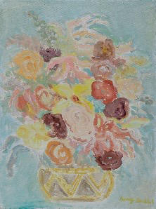 黄祎勤《繁花6》原作 商品图0