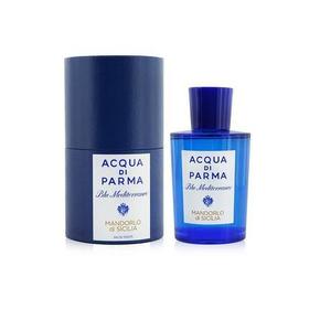 【航免仓】帕尔马香柠檬佛手柑75ml