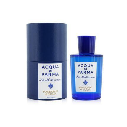 【航免仓】帕尔马香柠檬佛手柑75ml 商品图0