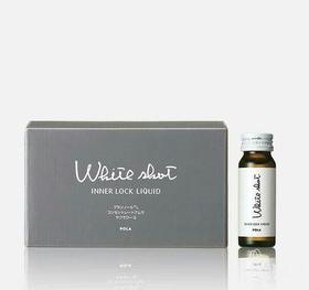 【航免仓】POLA日本美白口服液10支装