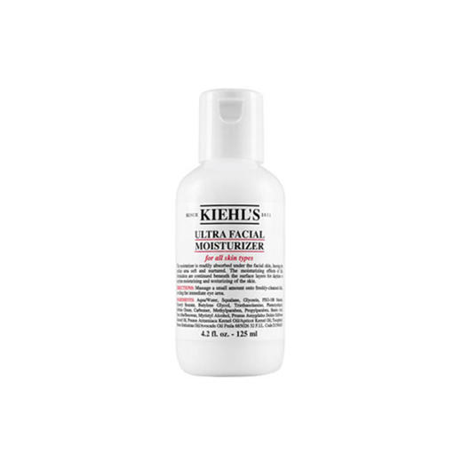 【航免仓】Kiehl's科颜氏高保湿乳液125ml 商品图0