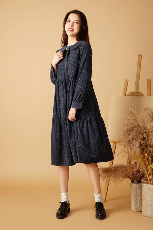 amadella 减龄娃娃感连衣裙 10657 商品图5