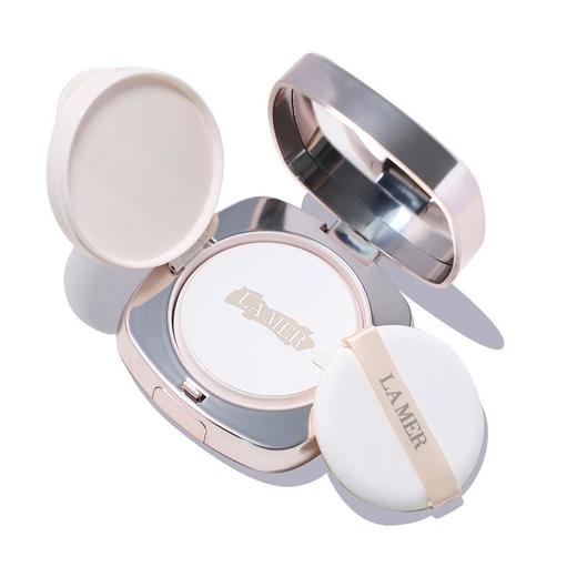 【航免仓】LAMER海蓝之谜鎏光焕变气垫粉底液01#（正装+替换装） 商品图3
