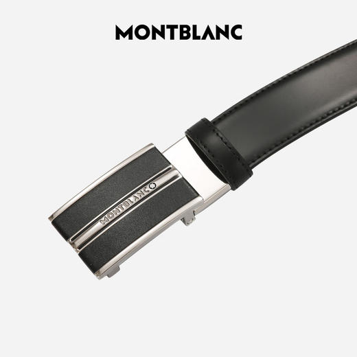 万宝龙 皮带  MB118421-F 商品图2