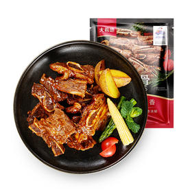 大希地牛仔骨200g*5