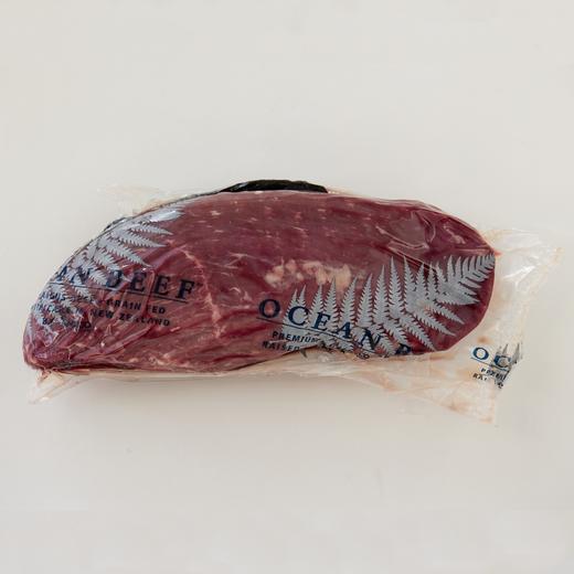【30天】新西兰 Ocean Beef 黑安格斯谷饲小牛肉 狗狗惠灵顿牛排 狗狗主食鲜食 商品图1