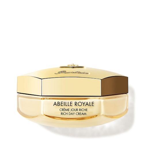 【航免仓】GUERLAIN娇兰帝皇蜂姿紧致柔润日霜50ml清爽\滋润 商品图0