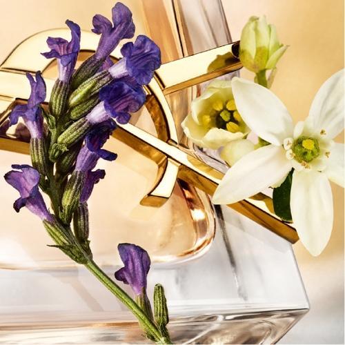 【航免仓】YSL/圣罗兰自由之水浓香50ml+YSL小金条1966 商品图3