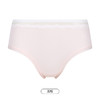 都市丽人基础系列舒肤棉内裤女100S棉纯棉女士内裤低腰三角内裤LK43B3 商品缩略图10