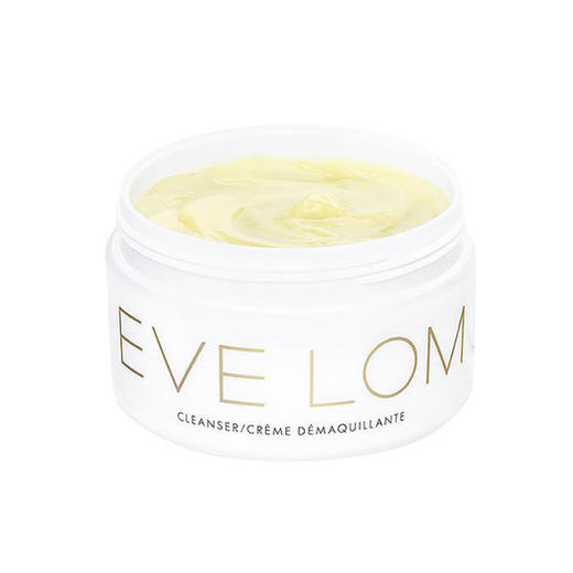 【航免仓】EVEom卸妆膏深层清洁去角质100ML 商品图0
