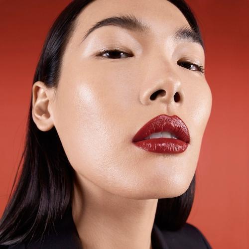 【航免仓】YSL圣罗兰新品黑金方管浮雕口红1971# 商品图2