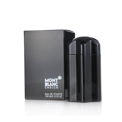 【航免仓】万宝龙徽章荣耀之星男士淡香水100ml 商品图1