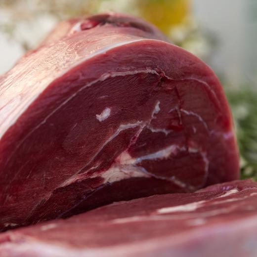 【30天】新西兰鹿前腿肉 狗狗惠灵顿牛排 狗狗主食鲜食 商品图3