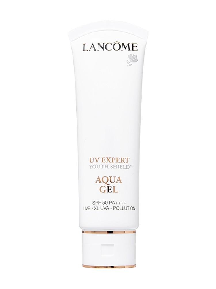 【航免仓】Lancome兰蔻小白管spf50清爽型防晒