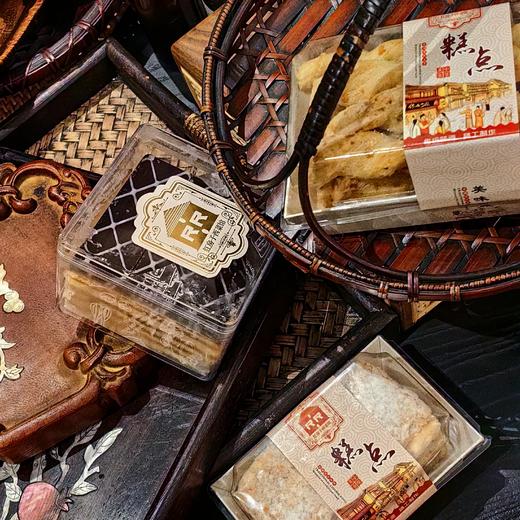 [屁侠推荐]红房子西点 核桃拿破仑蛋糕/巧克力西番尼/白脱忌斯条 商品图0