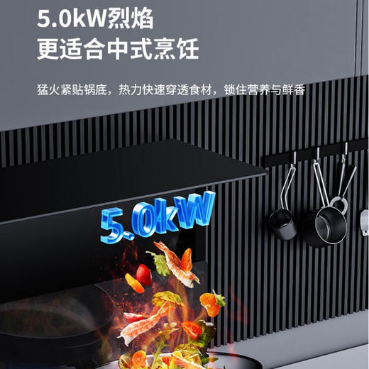 海尔（Haier）集成灶 JJZT-90-TAX（12T） 商品图7