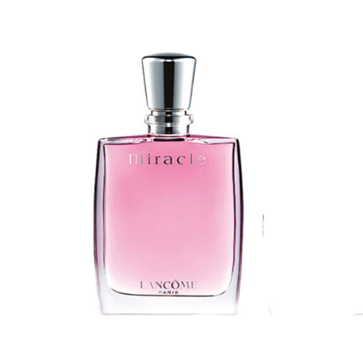 【航免仓】LANCOME兰蔻奇迹香水50ML 商品图0