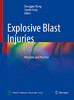 Explosive Blast Injuries: Principles and Practices  爆炸冲击伤：原理与实践(英文版） 2024年2月参考 商品缩略图1