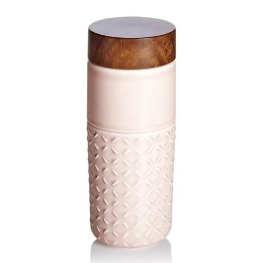 乾唐轩101元素梦幻星空随身杯双层大内胆350ml（仅供济南市区） 商品图0