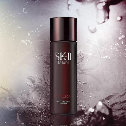 【航免仓】SK-II男士焕活护肤精华露230ml(神仙水) 商品图3