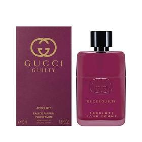 【航免仓】GUCCI古驰罪爱不羁女士浓香50ml