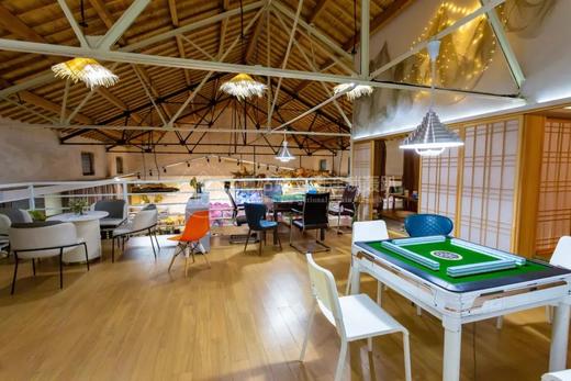 苏州慢姑娘三五斗别墅轰趴 商品图5