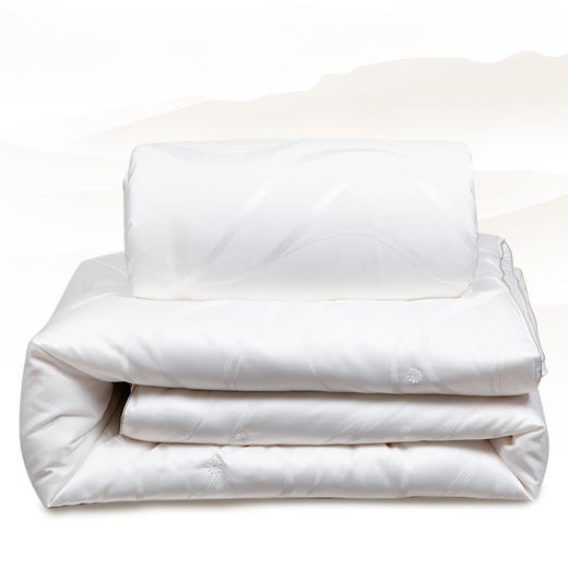 多喜爱 传奇丝毓纯蚕丝子母被（流光）cs 商品图4