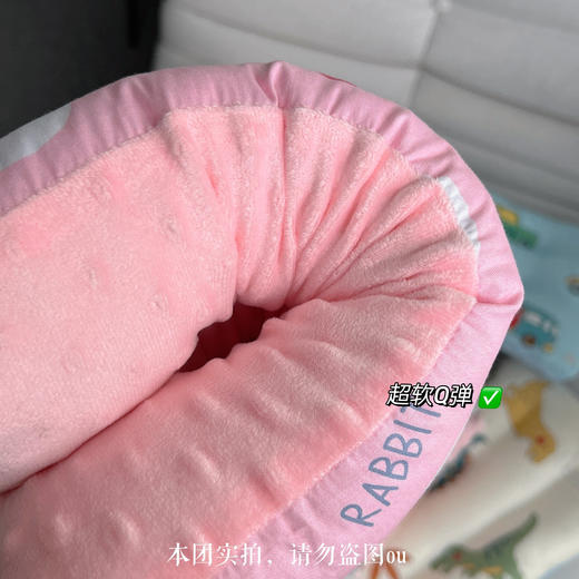 【开学季】【29.9 任选2个】A类特价全棉儿童豆豆枕 15个花型可选 商品图7