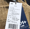 Lee秋冬毛衣女款101+针织羊毛衫LWT00126810006481H000 商品缩略图2